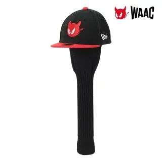 【新品】WAAC ユニセックス ドライバー用 ヘッドカバー 072252860 ゴルフ 8,580円
