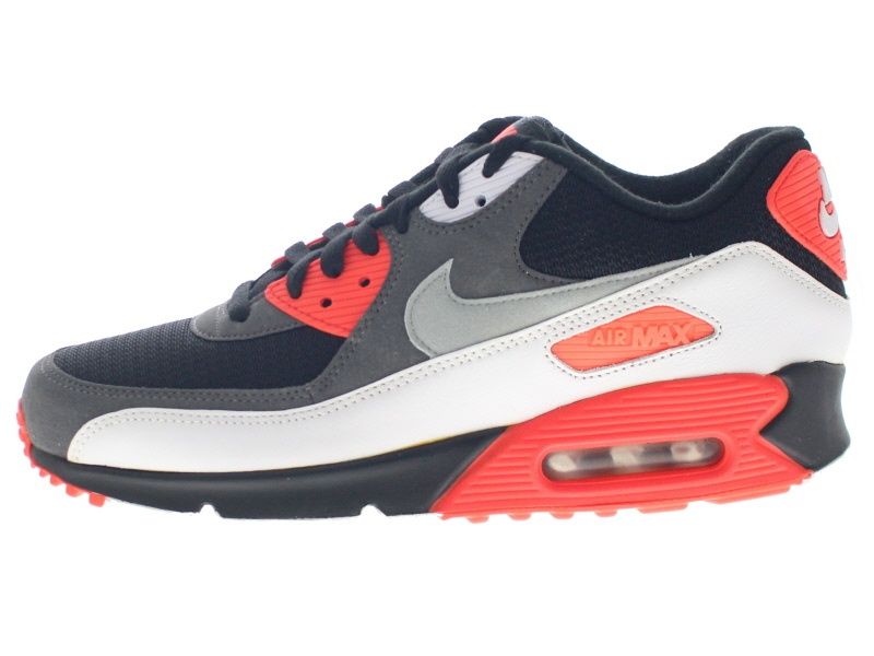 【US9】 NIKE AIR MAX 90 OG 725233-006 【新古品】 15,840円