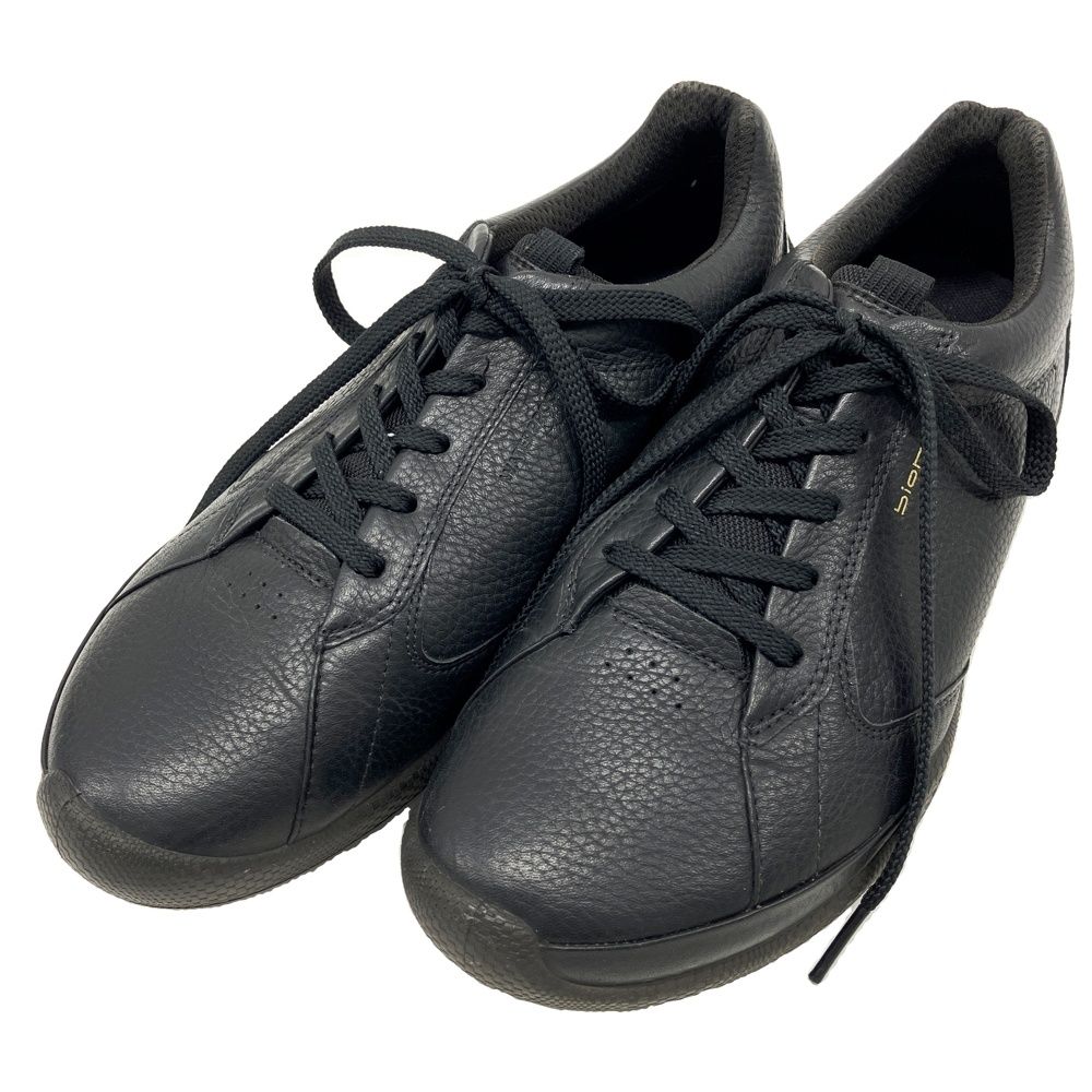 ecco エコー 131654 スパイクレスゴルフシューズ BIOM HYBRID ブラック系 EU 39 [240101748036] ゴルフウェア メンズ ストスト