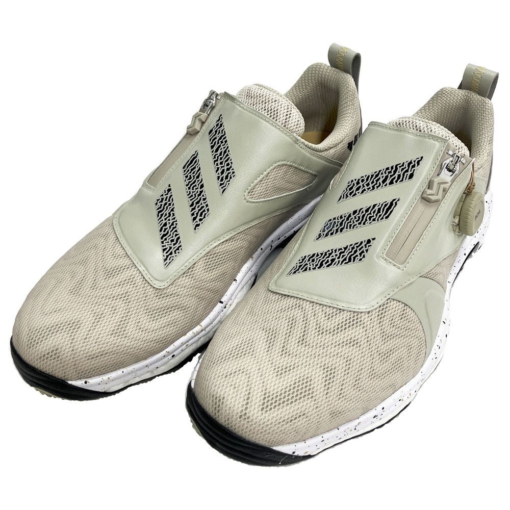ADIDAS GOLF アディダスゴルフ IG8704 2024年モデル ゴルフシューズ Codechaos Boa 25 グレー系 29 [240101750398] ゴルフウェア メンズ ストスト 12,936円