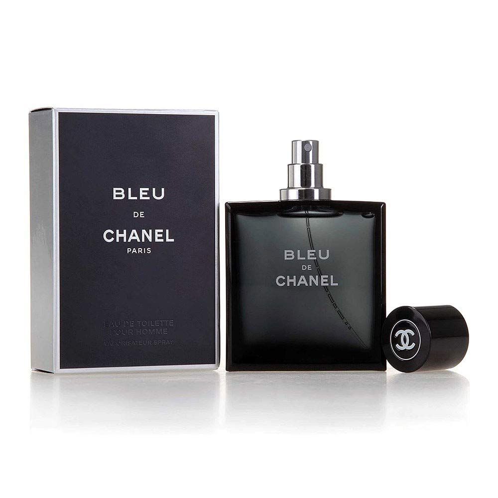 シャネル CHANEL ブルー ドゥ シャネル 50ml EDT SP 【並行輸入品】