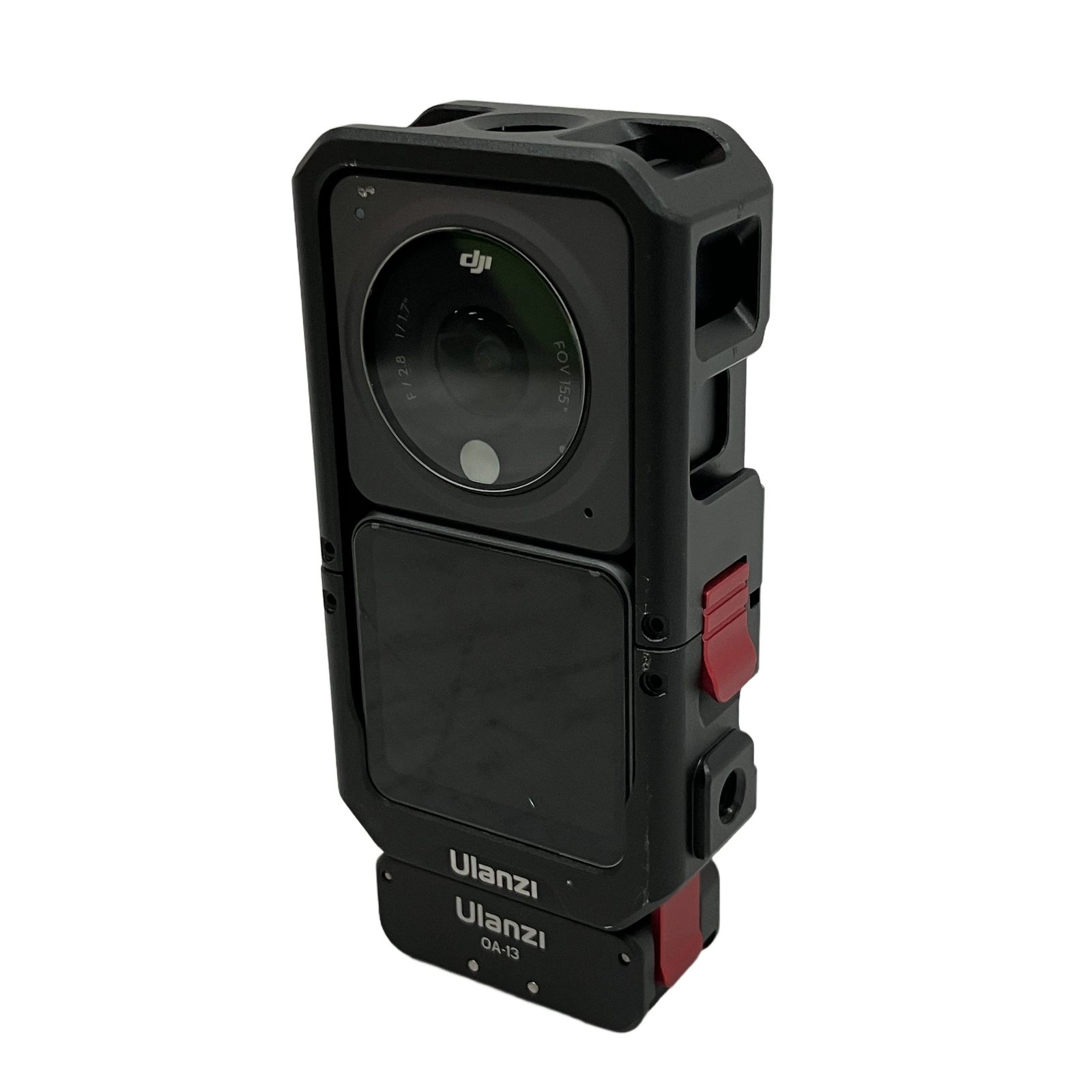 DJI DP001 Action 2 2021年製 アクションカメラ 中古 C11519393