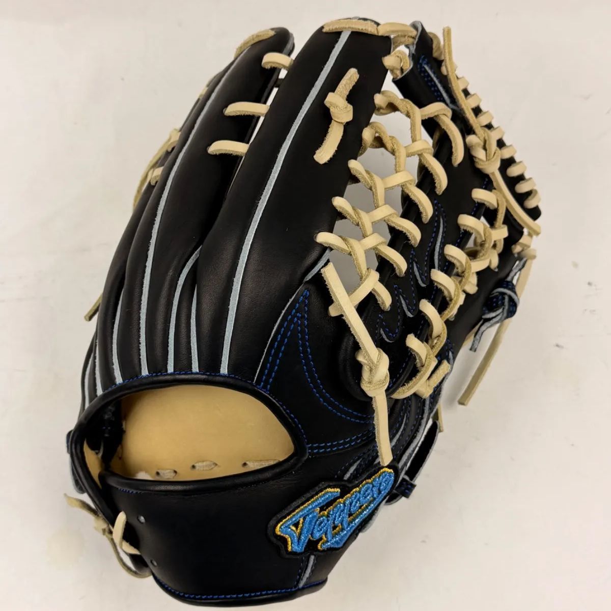 【新品】TEPPENてっぺん硬式外野手用グローブTTY-S 41,470円