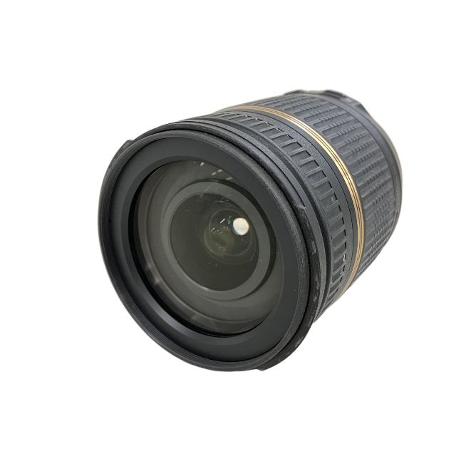 TAMRON 18-270mm F3.5-6.3 Di II VC キャノン用 カメラ レンズ ジャンク K11523282