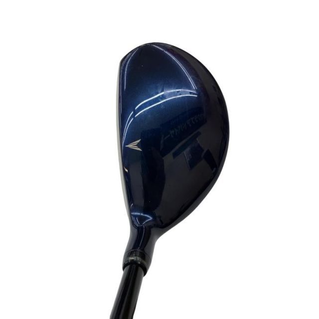 【中古】 ダンロップ XXIO(2010) U6 レディース (ピンク) ユーティリティ UT XXIO MP600L(ユーティリティ)ピンク (フレックスL) レディース 女性用 右利き 右用 Cランク ゴルフクラブ