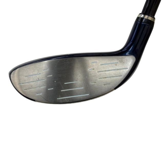 【中古】 ダンロップ XXIO(2010) U6 レディース (ピンク) ユーティリティ UT XXIO MP600L(ユーティリティ)ピンク (フレックスL) レディース 女性用 右利き 右用 Cランク ゴルフクラブ