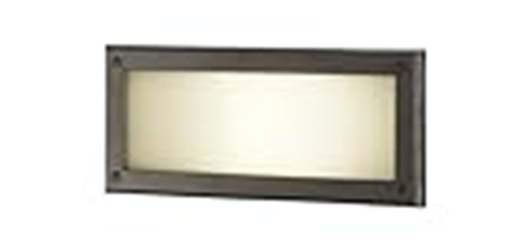 LEDフットライト 埋込ボックス取付専用 オフブラック 2700K LGW75000F
