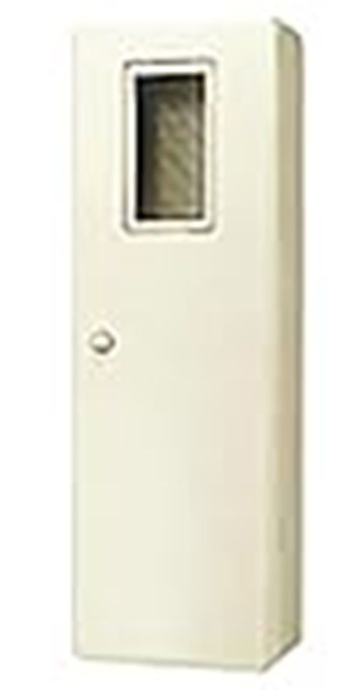 スッキリボックス 1313型 アイボリー DDB1313KW
