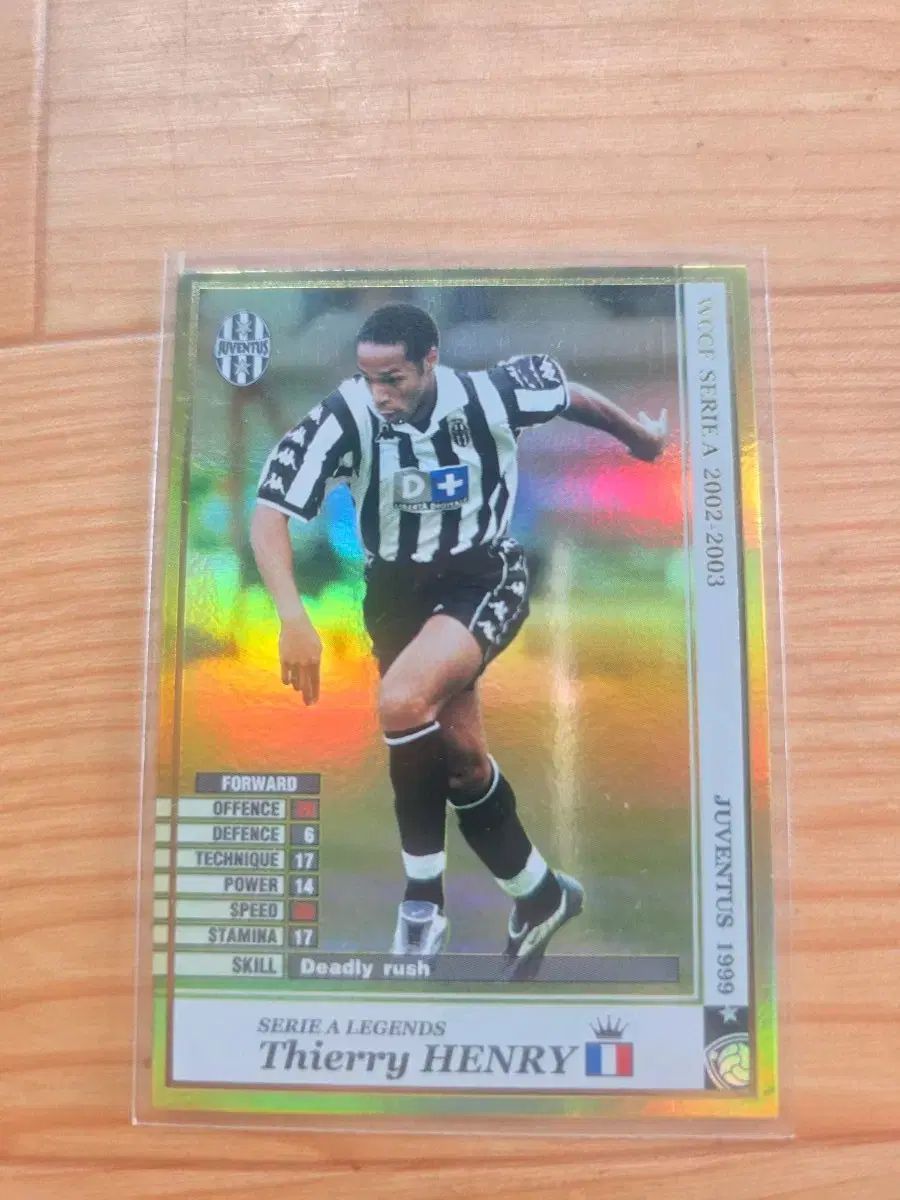 WCCF サッカーカード 16,315円