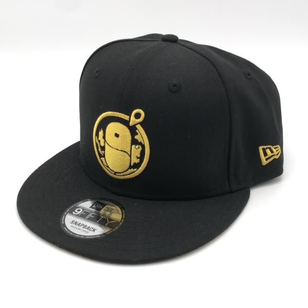 【中古】Arknights × NEW ERA 明日方舟 コラボキャップ M/L ブラック イエロー アークナイツ ニューエラ[10] 13,983円