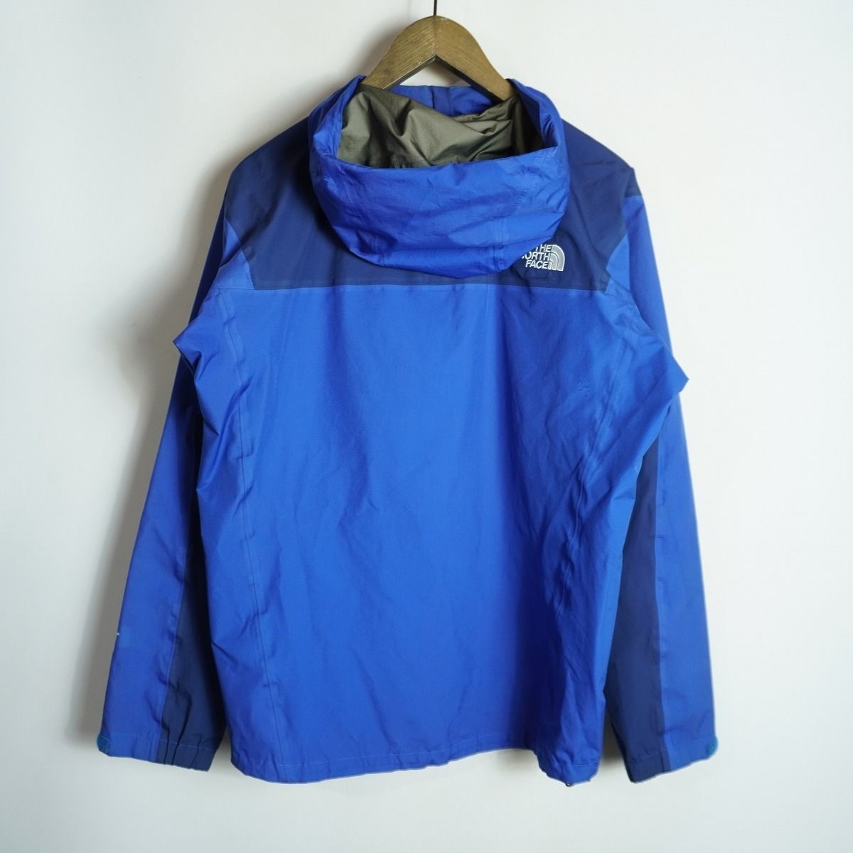 THE NORTH FACE ザ ノースフェイス Climb Light Jacket クライム