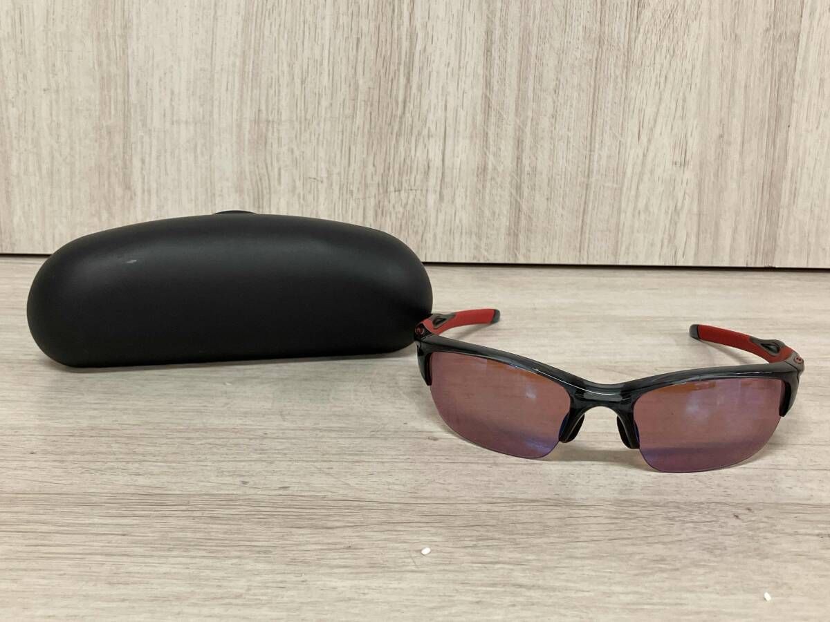OAKLEY オークリー サングラス 009153-11 ケース有り