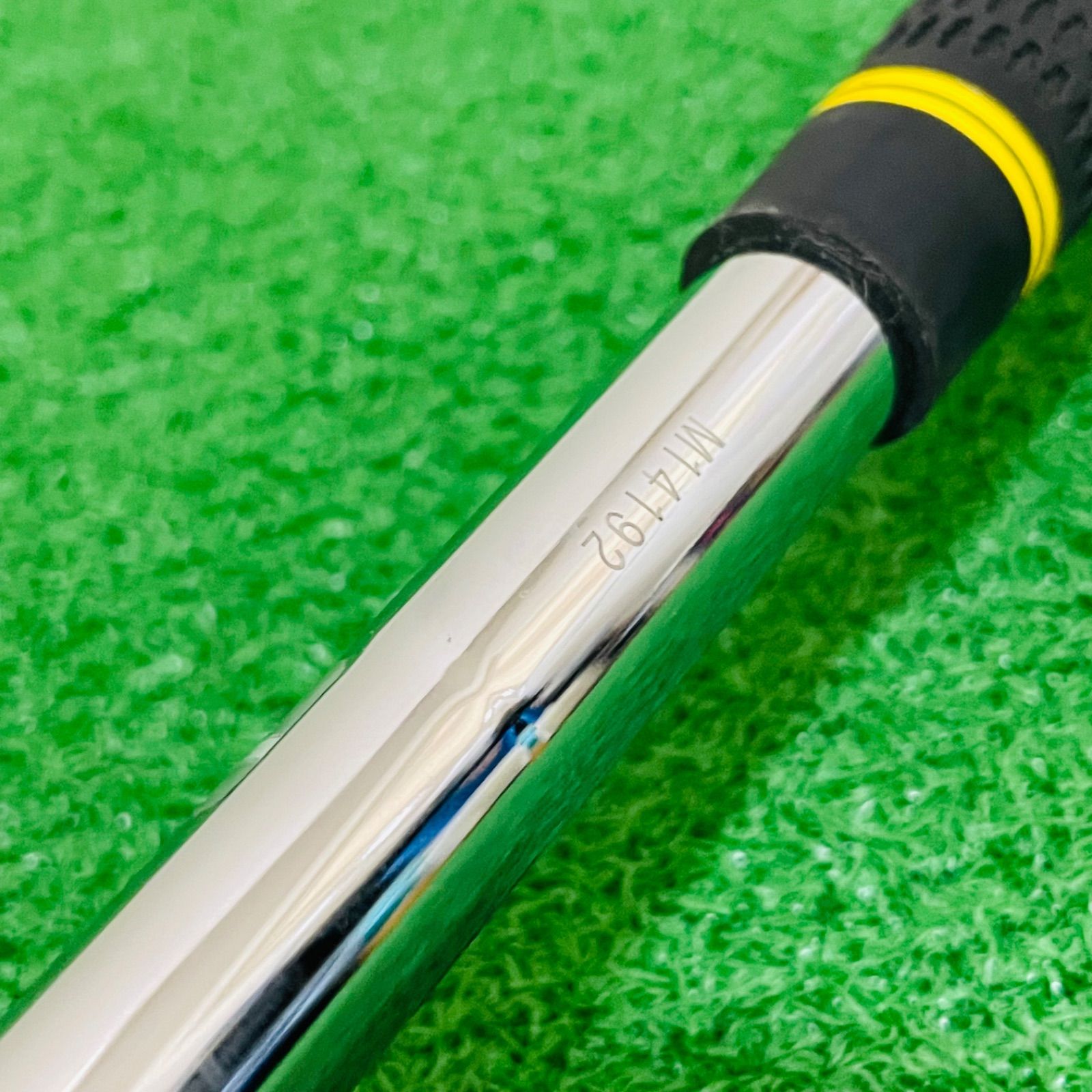 446 Titleist 915H 2番 18° タイトリスト ユーティリティ N.S.PRO950GH