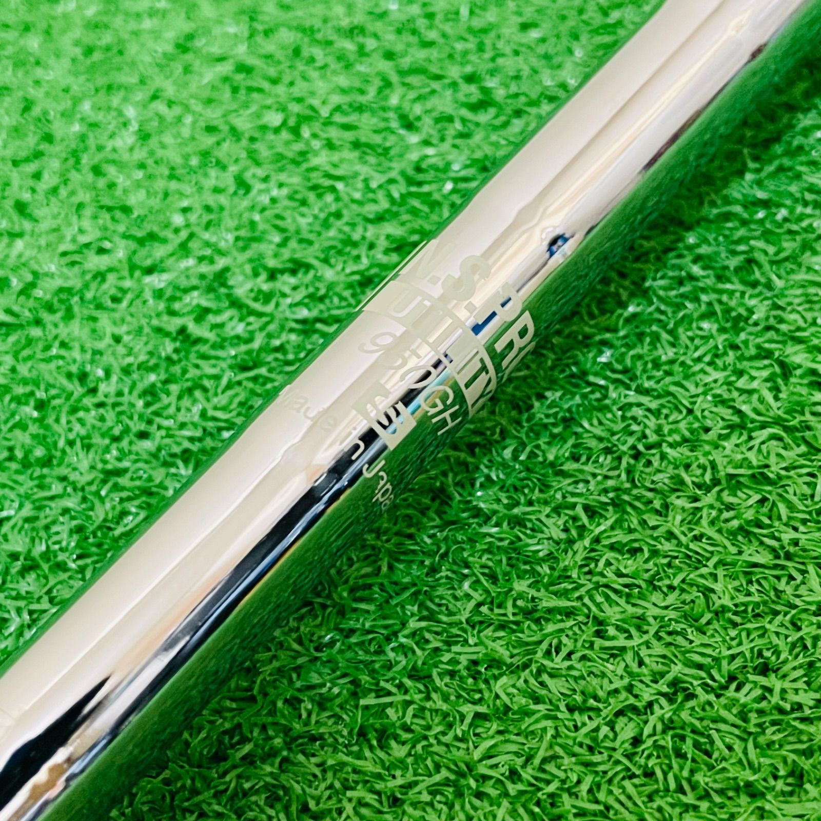 446 Titleist 915H 2番 18° タイトリスト ユーティリティ N.S.PRO950GH