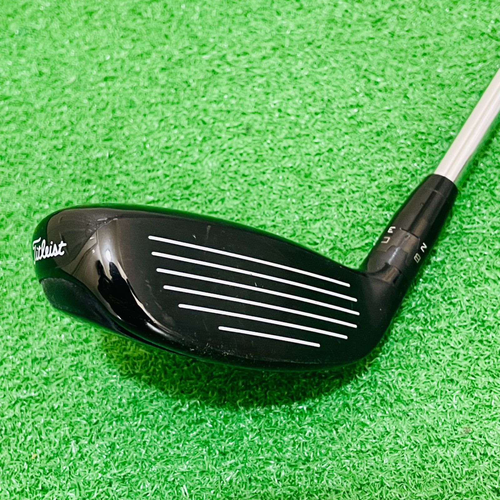 446 Titleist 915H 2番 18° タイトリスト ユーティリティ N.S.PRO950GH