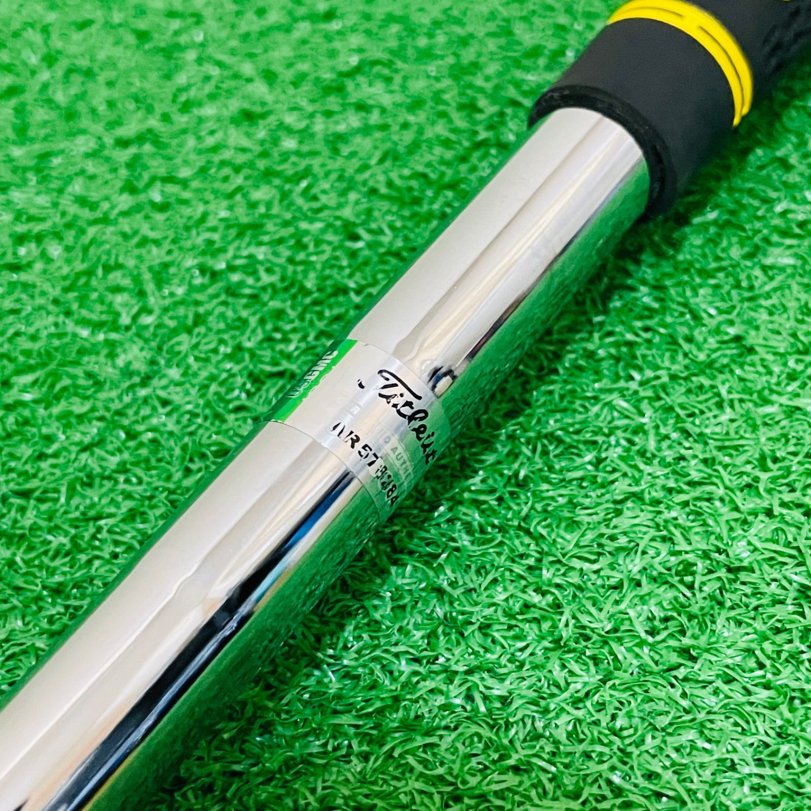 446 Titleist 915H 2番 18° タイトリスト ユーティリティ N.S.PRO950GH