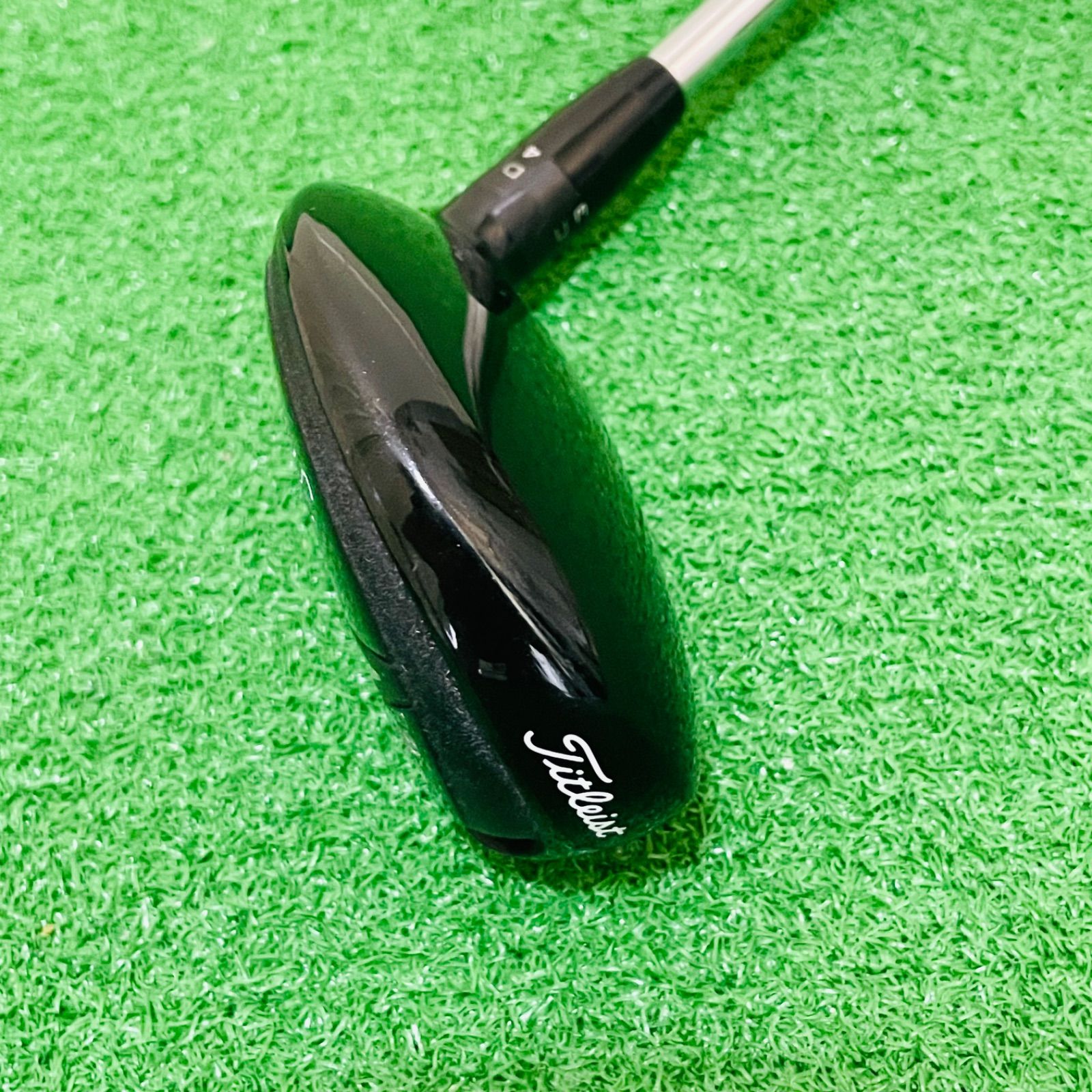 446 Titleist 915H 2番 18° タイトリスト ユーティリティ N.S.PRO950GH