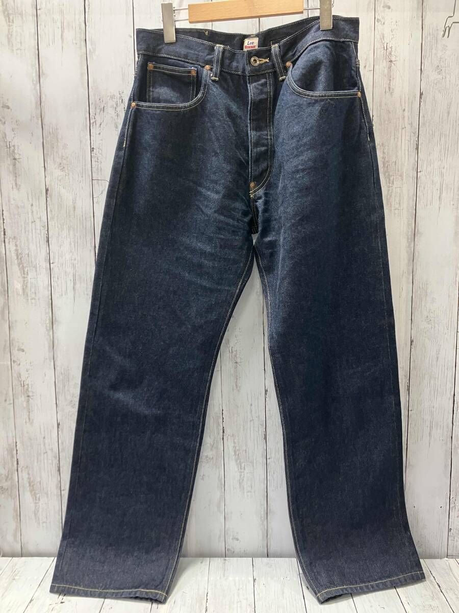 Lee デニム COWBOY 100周年記念モデル LM9833 サイズM
