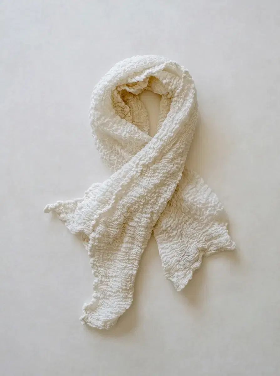 Gabi fabrics 가비 패프릭 スカーフ