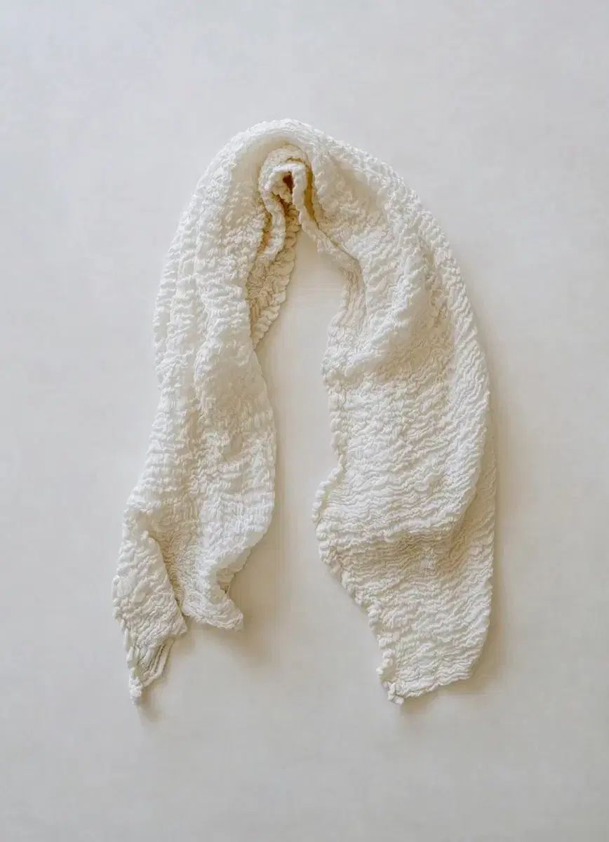 Gabi fabrics 가비 패프릭 スカーフ