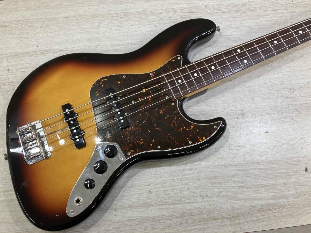 Fender Japan Jazz Bass ベース 58,800円