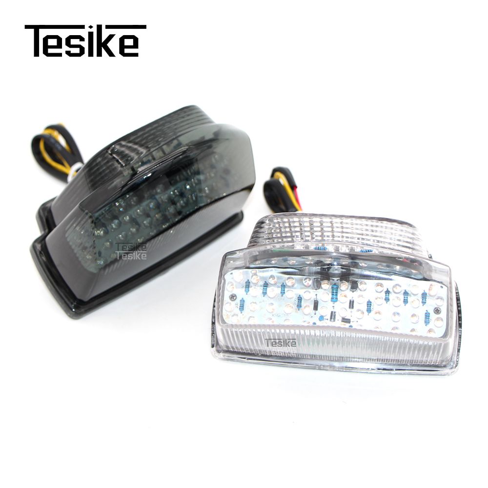ホンダ CBR600RR 2007-2012 用 LED テールライトアセンブリ 7,805円