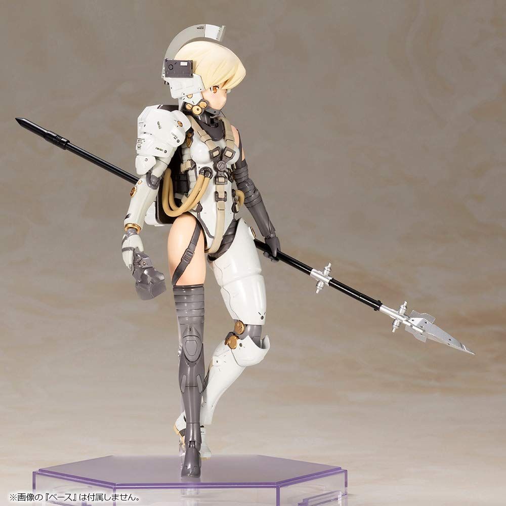 壽屋(KOTOBUKIYA) コジマプロダクション ルーデンス 全高約170mm NONスケール プラモデル [単品]
