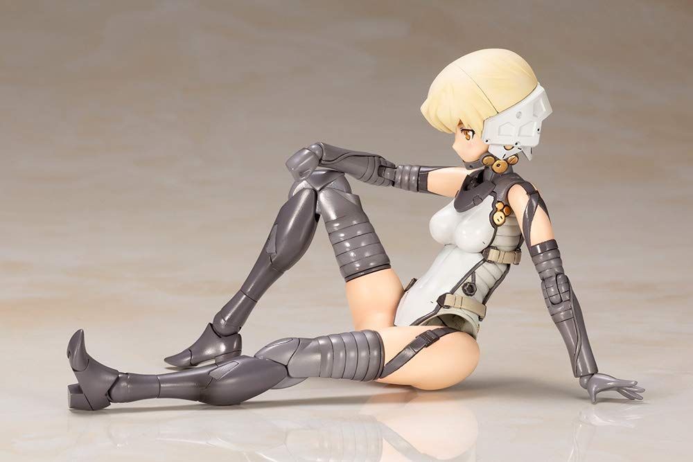 壽屋(KOTOBUKIYA) コジマプロダクション ルーデンス 全高約170mm NONスケール プラモデル [単品]
