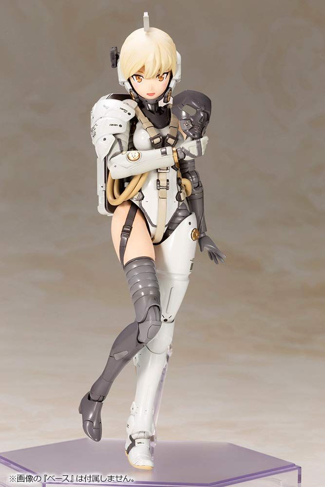 壽屋(KOTOBUKIYA) コジマプロダクション ルーデンス 全高約170mm NONスケール プラモデル [単品]