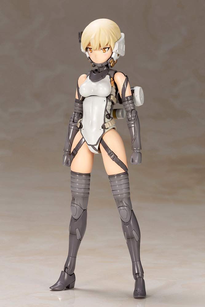 壽屋(KOTOBUKIYA) コジマプロダクション ルーデンス 全高約170mm NONスケール プラモデル [単品]