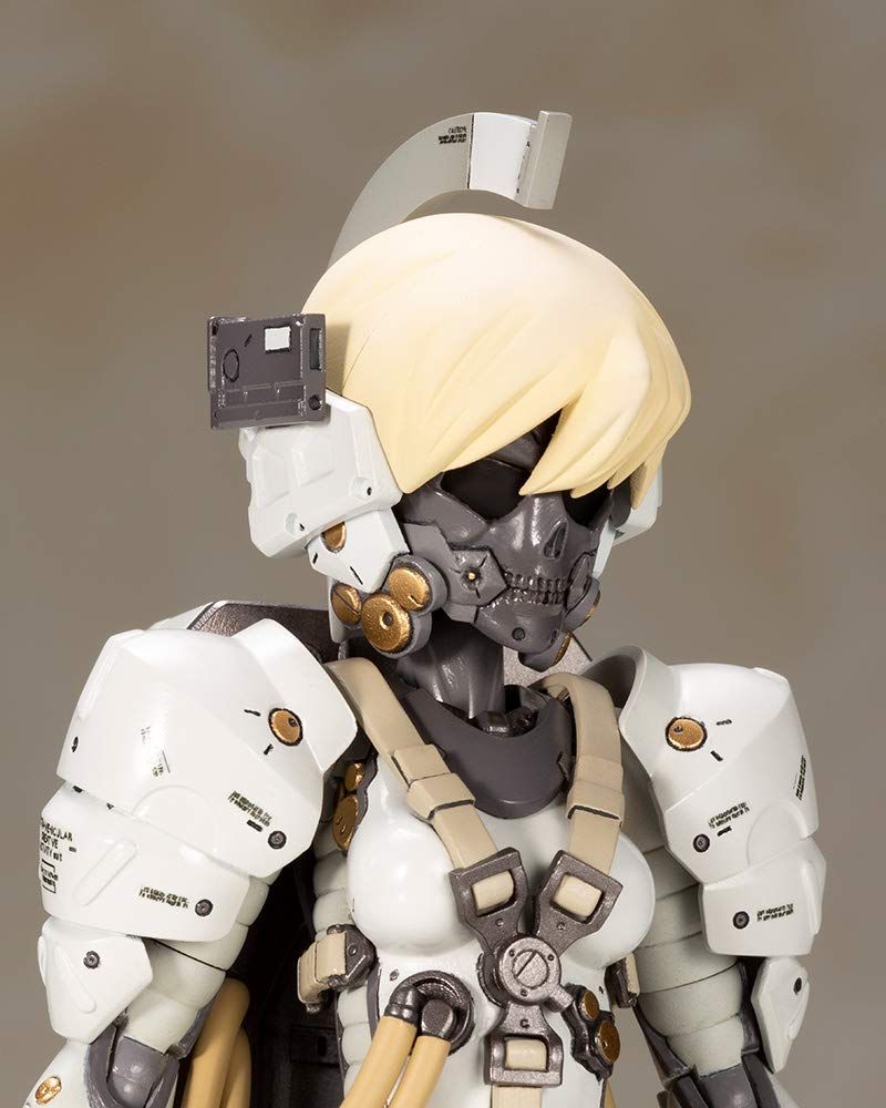 壽屋(KOTOBUKIYA) コジマプロダクション ルーデンス 全高約170mm NONスケール プラモデル [単品]