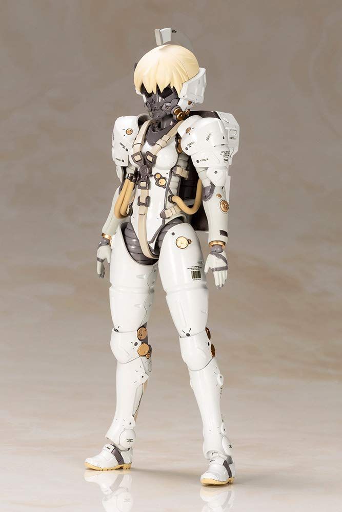 壽屋(KOTOBUKIYA) コジマプロダクション ルーデンス 全高約170mm NONスケール プラモデル [単品]