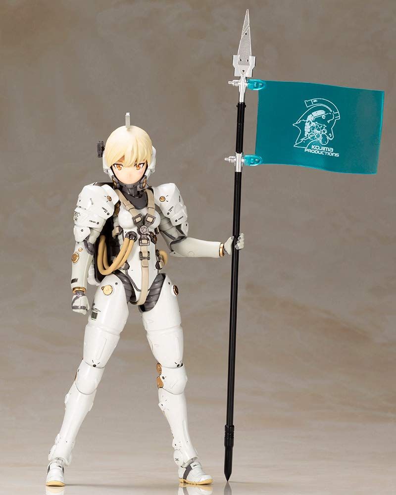 壽屋(KOTOBUKIYA) コジマプロダクション ルーデンス 全高約170mm NONスケール プラモデル [単品]