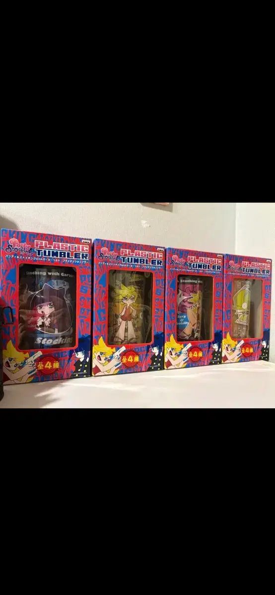 ファンサのステンレスボトル セット グッズ