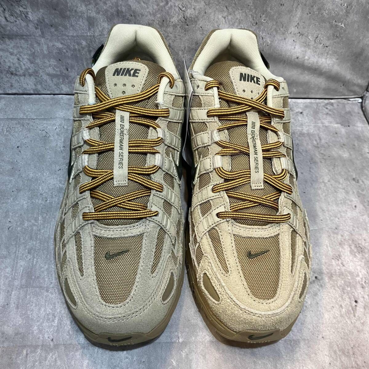 NIKE スニーカー P-6000 PREMIUM CORUDRA IHO946-202 size 28cm ナイキ