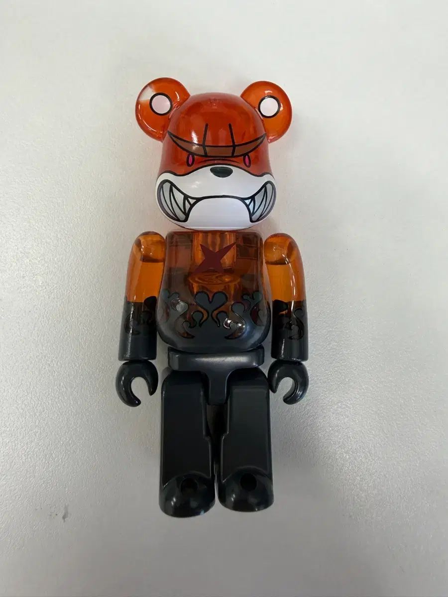 BE@RBRICK(ベアブリック) デザイナーズコンサート 5弾 トゥーマ (TOUMA)