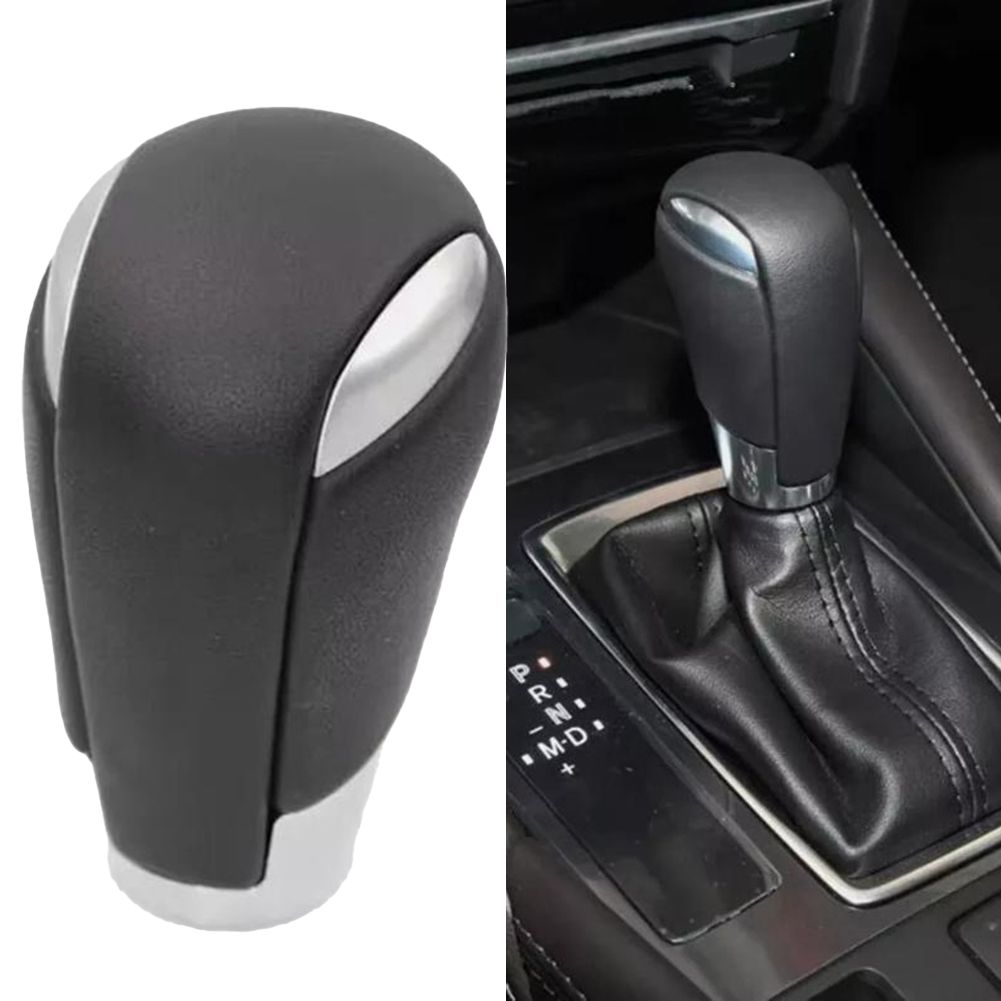 マツダ CX-3/CX-5/CX-8/CX-9/CX-30 用 自動ギアシフトノブその他