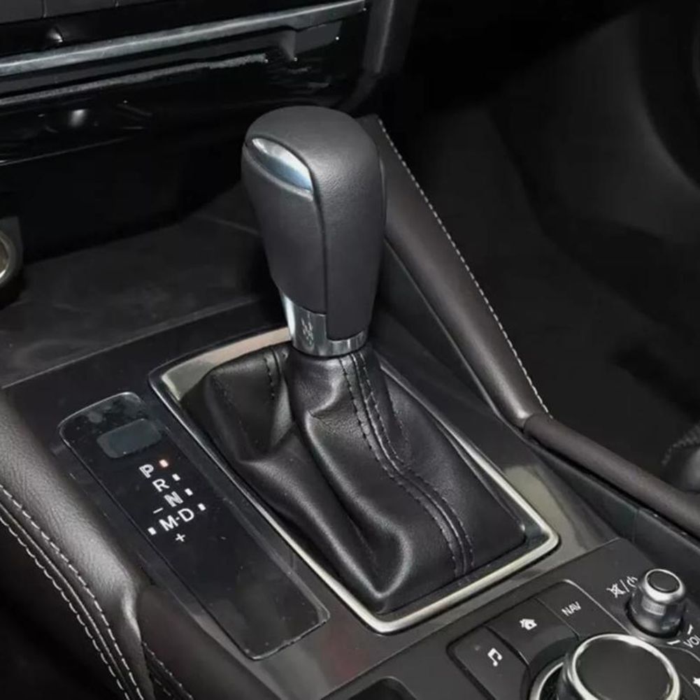 マツダ CX-3/CX-5/CX-8/CX-9/CX-30 用 自動ギアシフトノブ