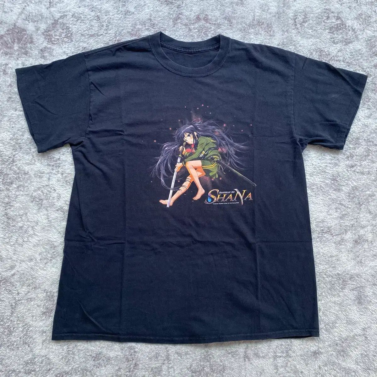 灼眼のシャナ ブートルレック アニメ Tシャツ アニメT 16,675円