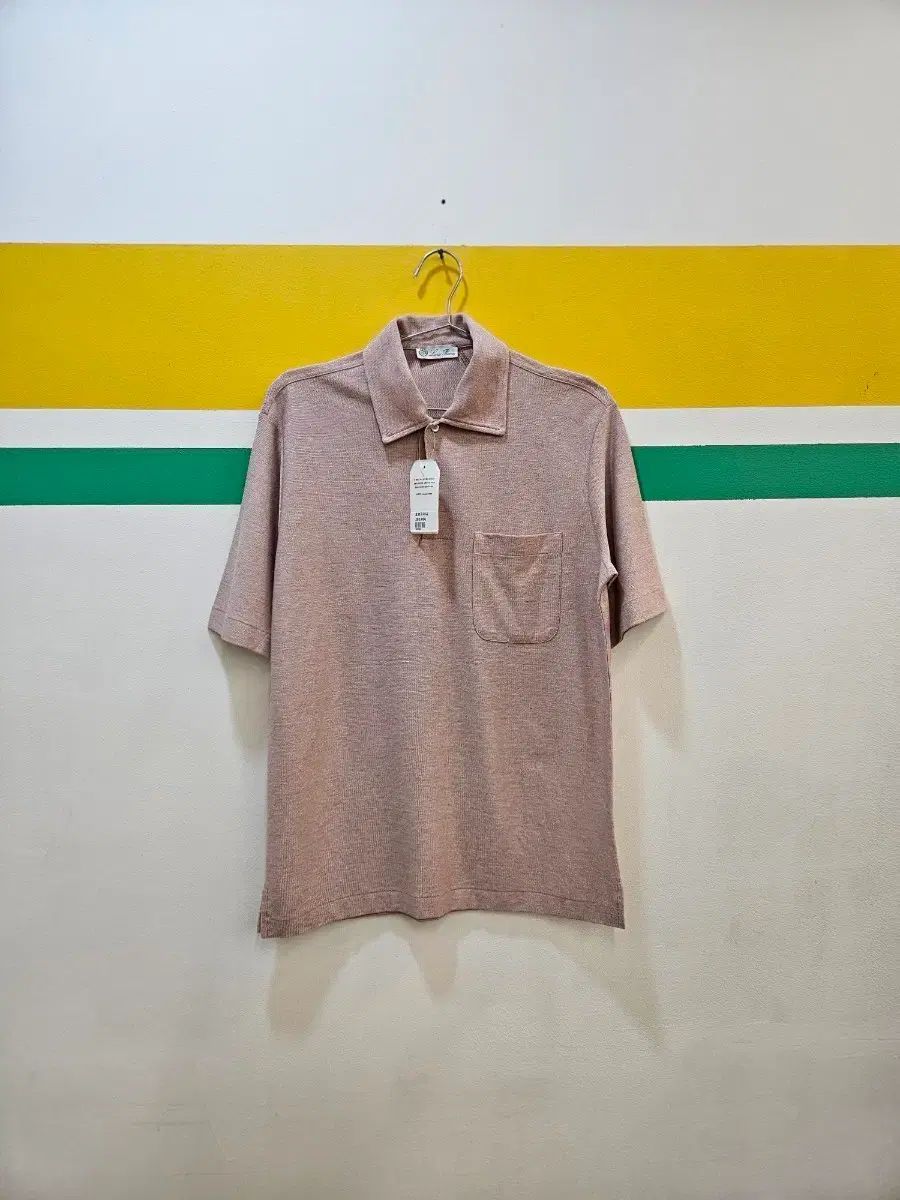 Loro Piana ロロ・ピアーナ KARA（カラ）半袖 Tシャツ 50,436円
