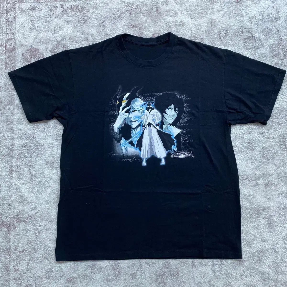 ブリーチ いちご ブートレグ アニメ Tシャツ アニメT 16,675円