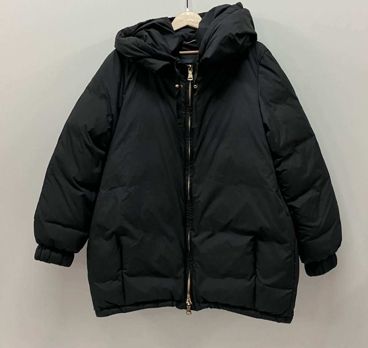 DEUXIEME CLASSE ドゥーズィエム クラス ダウンジャケット 18AW フォックス ブラック 18-020-500-7080-3-0 23,126円