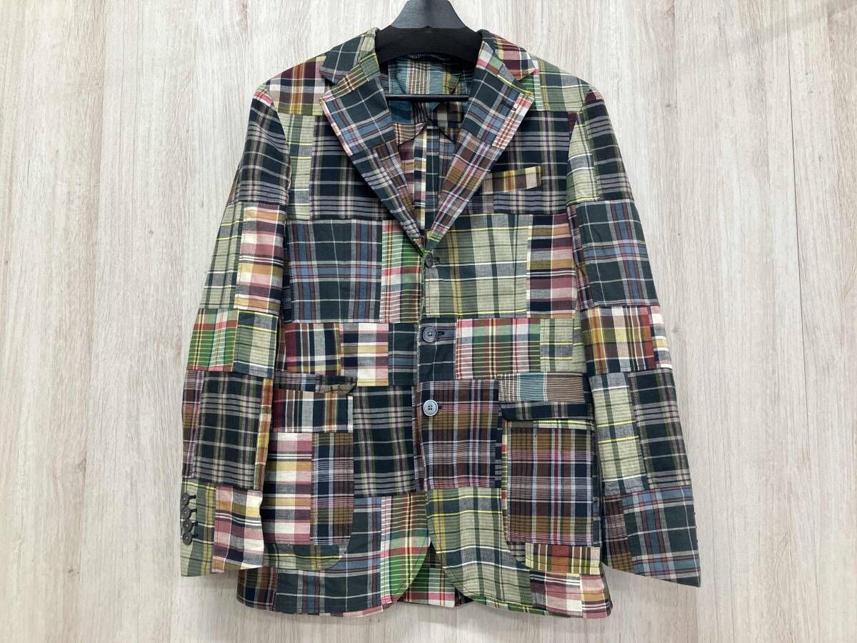 POLO RALRH LAUREN テーラードジャケット Sサイズ