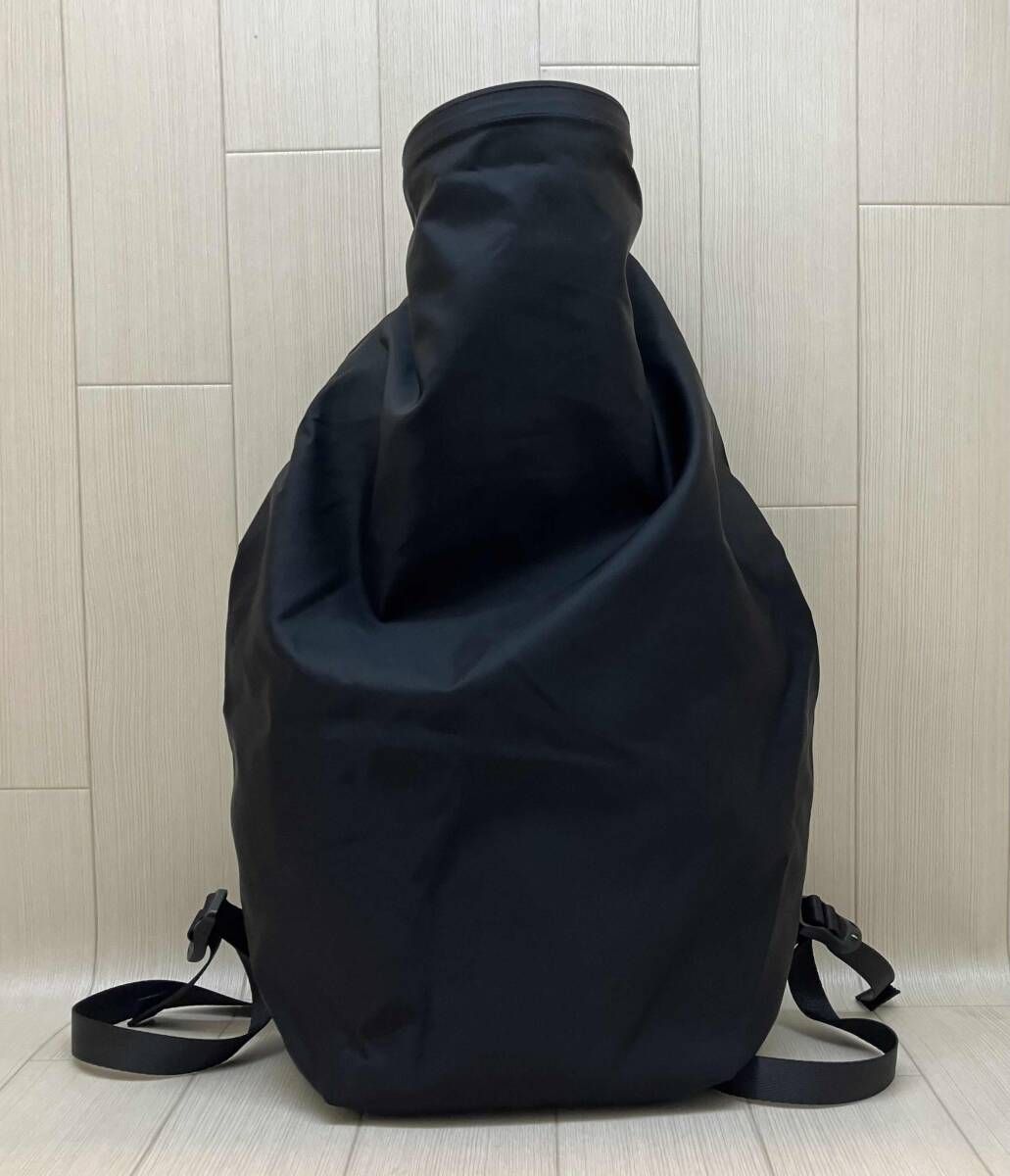 ★ MOON TREE PLANET ムーンツリープラネット リュック NAP-SACK ブラック 通年 15,899円