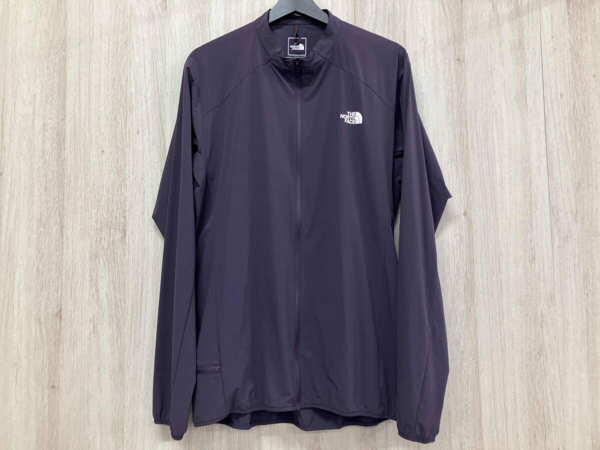 THE NORTH FACE ザノースフェイス 中綿ナイロン NP22677 XLサイズ以上 パープル