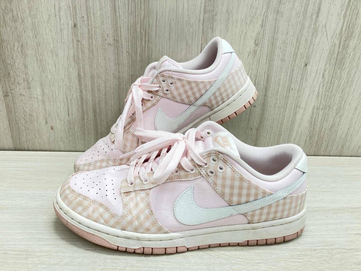 NIKE スニーカー　27cm PNK FB9881-600 ナイキ