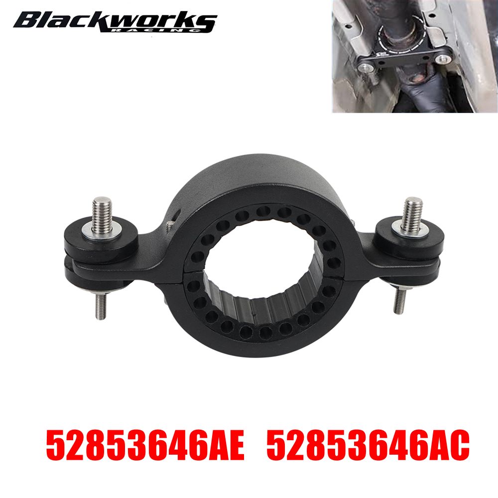 ダッジWDデュランゴ/ジープWK2グランドチェロキー用 ドライブシャフトセンターサポートベアリングキャリア 52853646AE