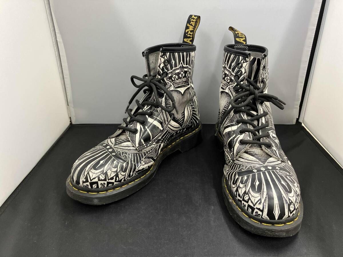 服飾雜貨個品 Dr.Martens その他ブーツ サイズ26.0cm