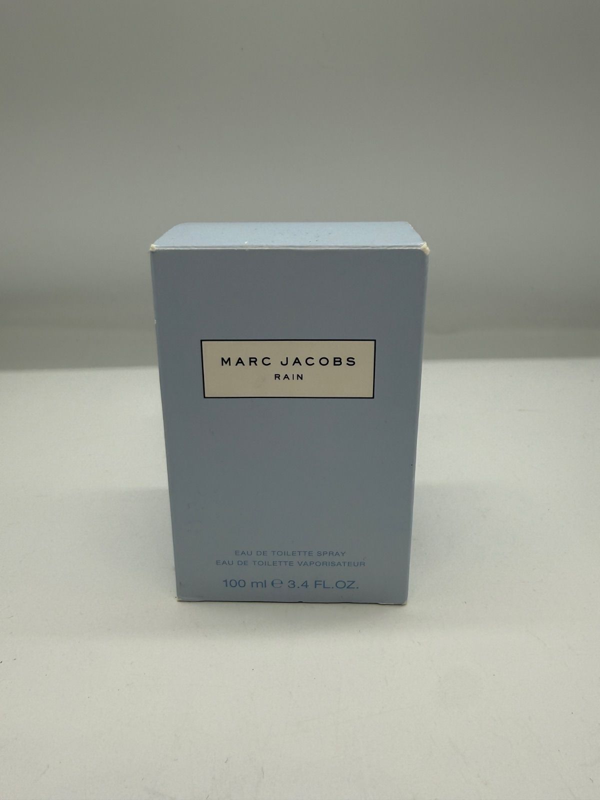 마크 제이콥스 스플래시 레인 오 드 뚜왈렛 향수 100ml 다양한 색상