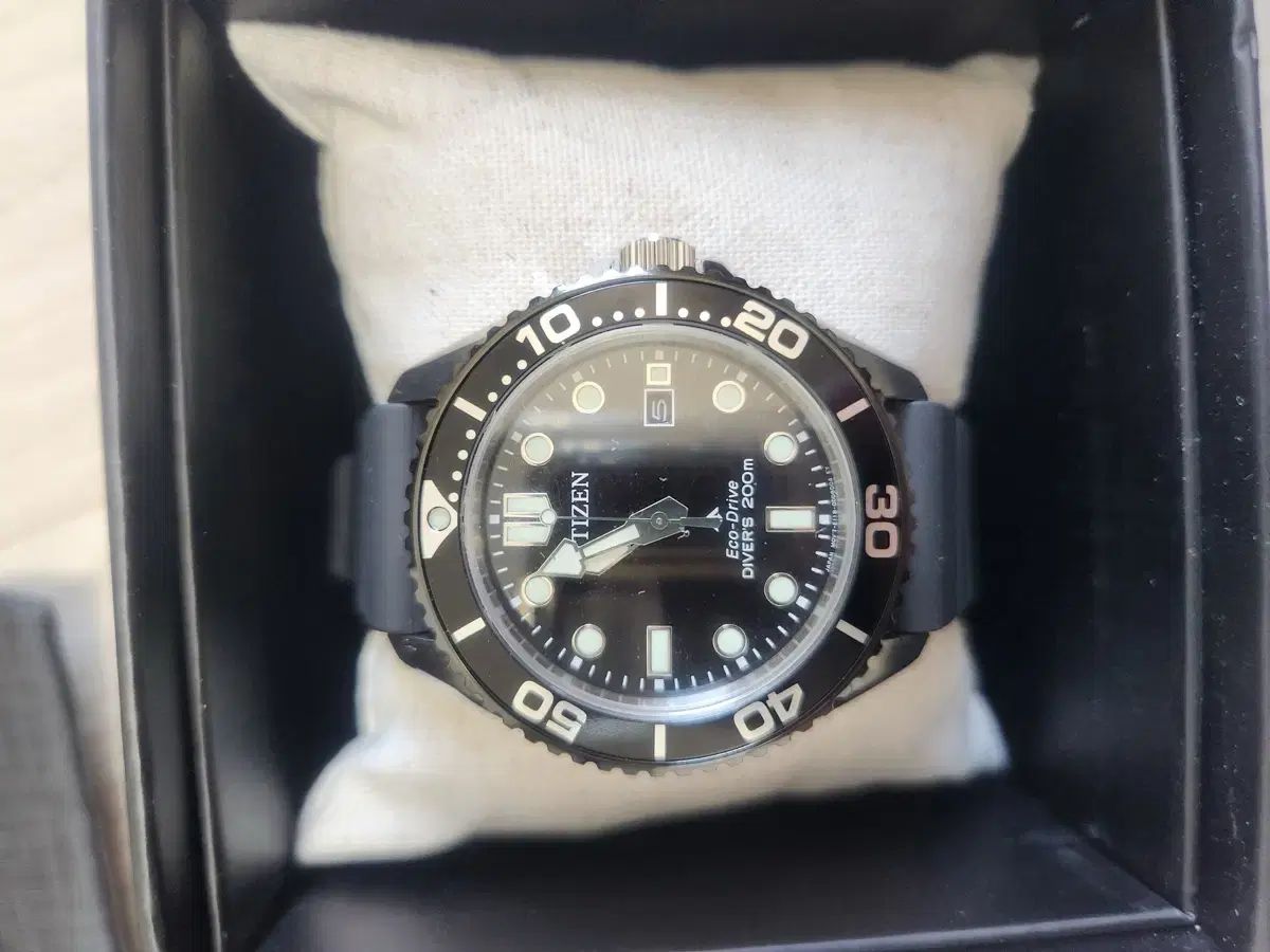 CITIZEN シチズン 時計
